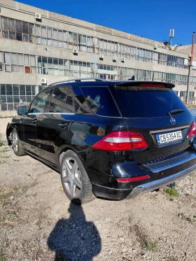 Mercedes-Benz ML 350 - 12500 € / 24447.88 лв. - 12486213 3
