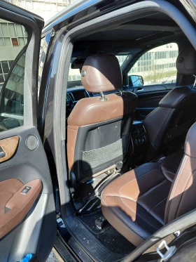 Mercedes-Benz ML 350 - 12500 € / 24447.88 лв. - 12486213 7