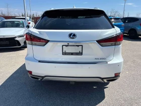 Lexus RX 350 * CARFAX * ОБДУХВАНЕ * СЛЕДЕНЕ НА ЛЕНТИ - 31900 € / 62390.98 лв. - 25174902 5