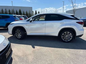 Lexus RX 350 * CARFAX * ОБДУХВАНЕ * СЛЕДЕНЕ НА ЛЕНТИ - 31900 € / 62390.98 лв. - 25174902 3
