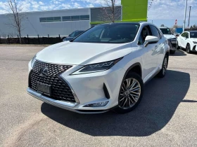 Lexus RX * 350 * CARFAX * БЕЗ ПЪРВОНАЧАЛНА ВНОСКА