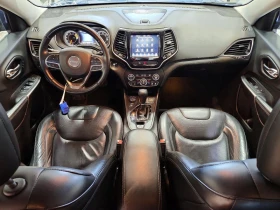 Jeep Cherokee * Limited*  | Auto.bg — изображение 8