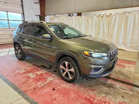 Jeep Cherokee * Limited*  | Auto.bg — изображение 4