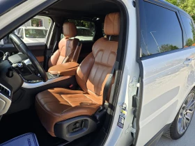 Land Rover Range Rover Sport 3.0TD V6 249�.� HSE 4X4 | Mobile.bg � ����� ������ 9