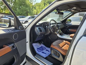 Land Rover Range Rover Sport 3.0TD V6 249�.� HSE 4X4 | Mobile.bg � ����� ������ 10