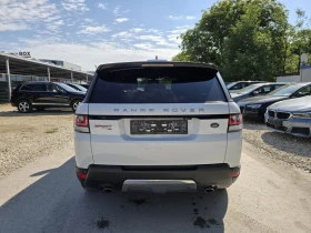 Land Rover Range Rover Sport 3.0TD V6 249�.� HSE 4X4 | Mobile.bg � ����� ������ 6