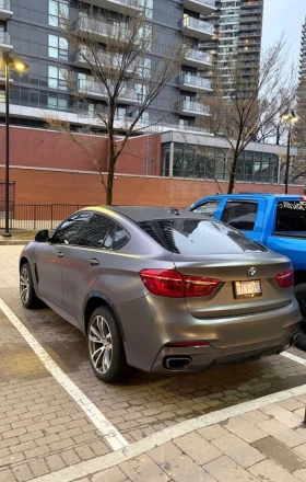 BMW X6 35I * M ����� * ����� * HEAD UP * ��� ��������� *  | Mobile.bg � ����� ������ 2