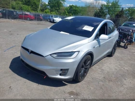 Tesla Model X 100D/75D/P100D | Mobile.bg � ����� ������ 2