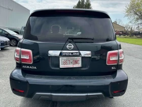 Nissan Armada * 4x4 * ���������� ��� ������������ ������*  | Mobile.bg � ����� ������ 4