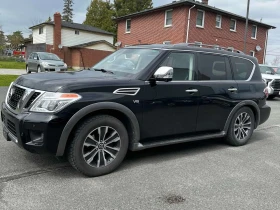 Nissan Armada * 4x4 * ���������� ��� ������������ ������*  | Mobile.bg � ����� ������ 2