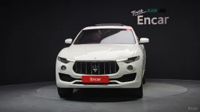 Maserati Levante 3.0* AWD* LUXURY* �������* ���������* ����* ������ | Mobile.bg � ����� ������ 3