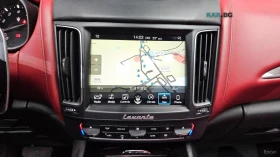 Maserati Levante 3.0* AWD* LUXURY* �������* ���������* ����* ������ | Mobile.bg � ����� ������ 13