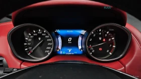 Maserati Levante 3.0* AWD* LUXURY* �������* ���������* ����* ������ | Mobile.bg � ����� ������ 8