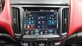 Maserati Levante 3.0* AWD* LUXURY* �������* ���������* ����* ������ | Mobile.bg � ����� ������ 15