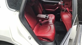 Maserati Levante 3.0* AWD* LUXURY* �������* ���������* ����* ������ | Mobile.bg � ����� ������ 11