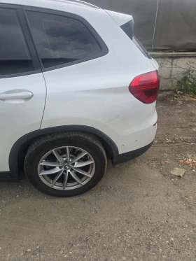 BMW X3 xDrive20d Business Advantage | Mobile.bg � ����� ������ 1