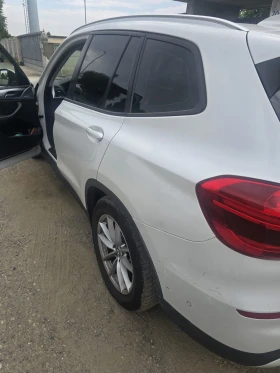 BMW X3 xDrive20d Business Advantage | Mobile.bg � ����� ������ 8