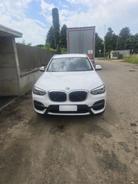 BMW X3 xDrive20d Business Advantage | Mobile.bg � ����� ������ 4