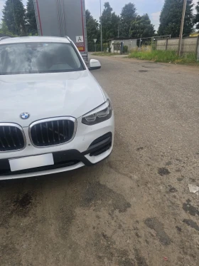 BMW X3 xDrive20d Business Advantage | Mobile.bg � ����� ������ 3