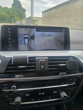 BMW X3 xDrive20d Business Advantage | Mobile.bg � ����� ������ 12
