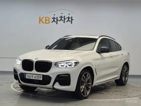 BMW X4 M40i * ДИСТРОНИК * 360 КАМЕРА * ОБДУХВАНЕ * HEADUP