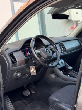 Skoda Kodiaq | Mobile.bg � ����� ������ 16