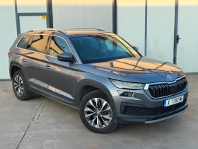 ����� �� �������� �� Skoda Kodiaq