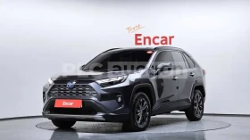 Toyota Rav4 ДИСТРОНИК / ОБДУХВАНЕ / ЦЕНА ДО БЪЛГАРИЯ