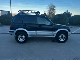 Suzuki Grand vitara 2, 5 ��� | Mobile.bg � ����� ������ 4