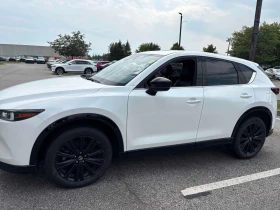 Mazda CX-5 * Sport Design w/Turbo AWD* АВТОКРЕДИТ*  | Auto.bg — изображение 2
