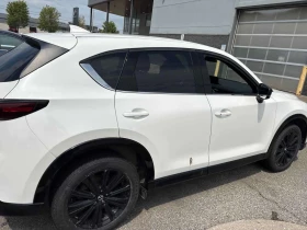 Mazda CX-5 * Sport Design w/Turbo AWD* АВТОКРЕДИТ*  | Auto.bg — изображение 3