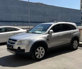 Chevrolet Captiva | Mobile.bg � ����� ������ 5