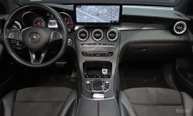 Mercedes-Benz GLC 250 * GLC250 d 4MATIC Coupe * ЦЕНА ДО БГ | Auto.bg — изображение 9