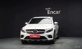 Mercedes-Benz GLC 250 * GLC250 d 4MATIC Coupe * ЦЕНА ДО БГ | Auto.bg — изображение 3