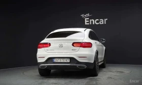 Mercedes-Benz GLC 250 * GLC250 d 4MATIC Coupe * ЦЕНА ДО БГ | Auto.bg — изображение 4