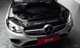 Mercedes-Benz GLC 250 * GLC250 d 4MATIC Coupe * ЦЕНА ДО БГ | Auto.bg — изображение 16