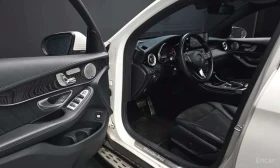Mercedes-Benz GLC 250 * GLC250 d 4MATIC Coupe * ЦЕНА ДО БГ | Auto.bg — изображение 5