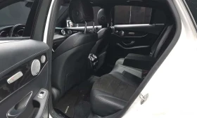 Mercedes-Benz GLC 250 * GLC250 d 4MATIC Coupe * ЦЕНА ДО БГ | Auto.bg — изображение 15