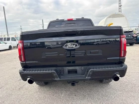 Ford F150 * LARIAT * CARFAX * ОПЦИЯ ЗА ФИНАНСИРАНЕ  | Auto.bg — изображение 4