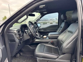 Ford F150 * LARIAT * CARFAX * ОПЦИЯ ЗА ФИНАНСИРАНЕ  | Auto.bg — изображение 17