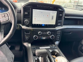 Ford F150 * LARIAT * CARFAX * ОПЦИЯ ЗА ФИНАНСИРАНЕ  | Auto.bg — изображение 9