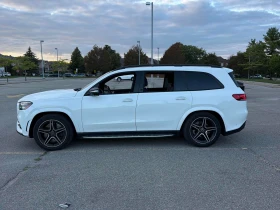 Mercedes-Benz GLS * 450 * CARFAX *  | Auto.bg — изображение 16
