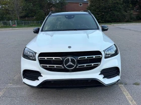 Mercedes-Benz GLS * 450 * CARFAX *  | Auto.bg — изображение 6