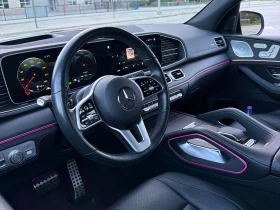 Mercedes-Benz GLS * 450 * CARFAX *  | Auto.bg — изображение 5