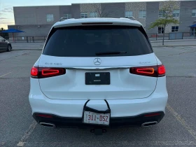 Mercedes-Benz GLS * 450 * CARFAX *  | Auto.bg — изображение 4
