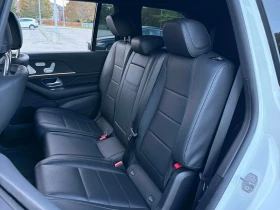 Mercedes-Benz GLS * 450 * CARFAX *  | Auto.bg — изображение 11