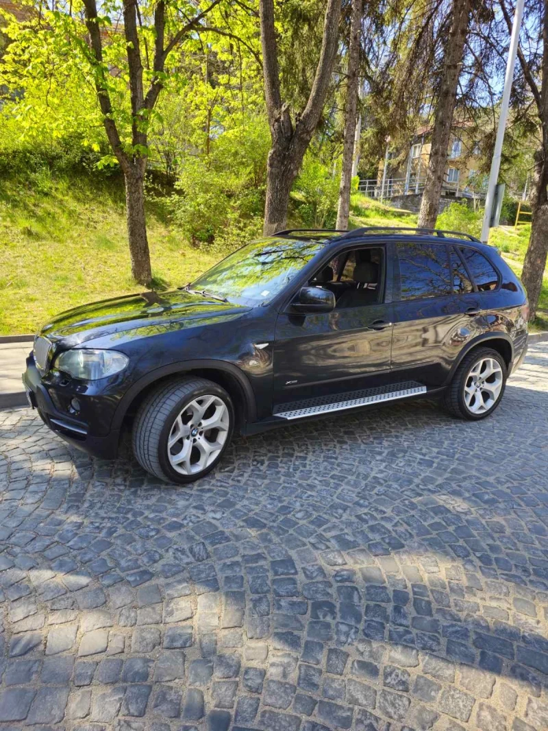 BMW X5 BMW X5 3500 DIZEL, снимка 6 - Автомобили и джипове - 48318207