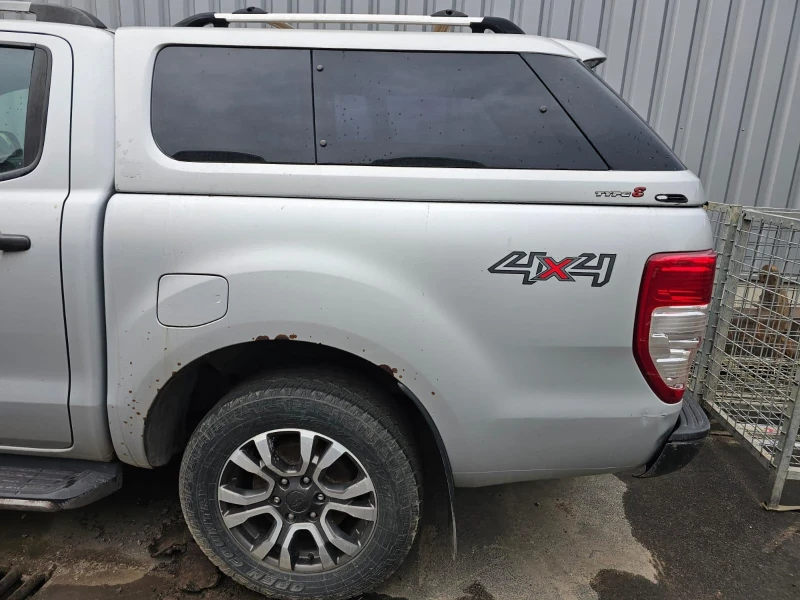 Ford Ranger 3.2 diesel/200кс, снимка 7 - Автомобили и джипове - 49027291