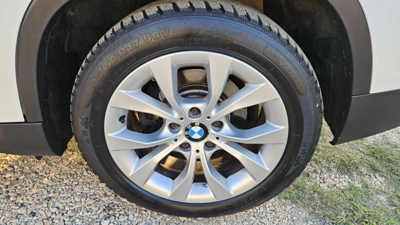 BMW X1 2.0 d..X-DRIVE..AUTOMATIC , снимка 16 - Автомобили и джипове - 51916126