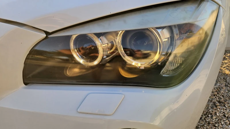 BMW X1 2.0 d..X-DRIVE..AUTOMATIC , снимка 15 - Автомобили и джипове - 51916126